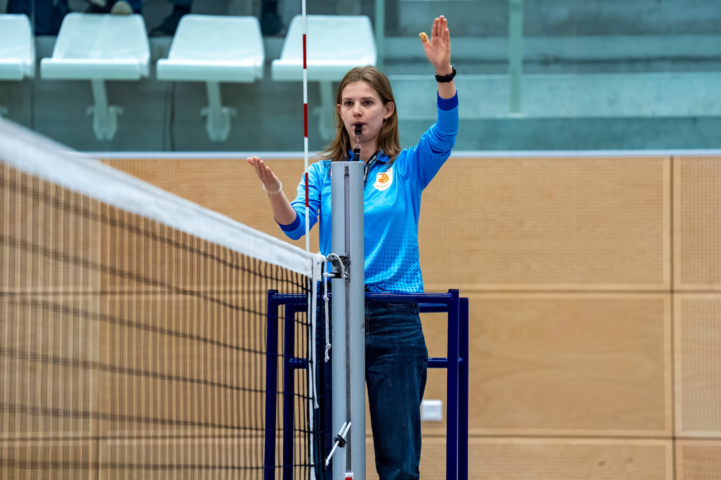 Opleiding PvB-beoordelaar: beoordeel de volgende generatie trainers en scheidsrechters