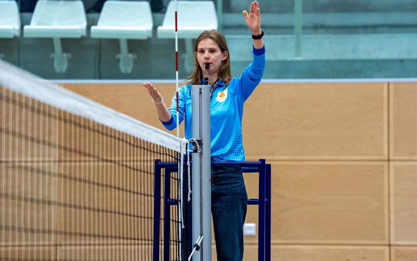 Opleiding PvB-beoordelaar: beoordeel de volgende generatie trainers en scheidsrechters