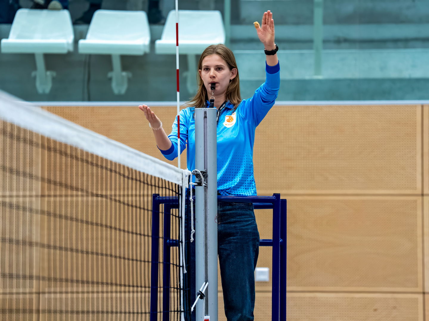 Opleiding PvB-beoordelaar: beoordeel de volgende generatie trainers en scheidsrechters