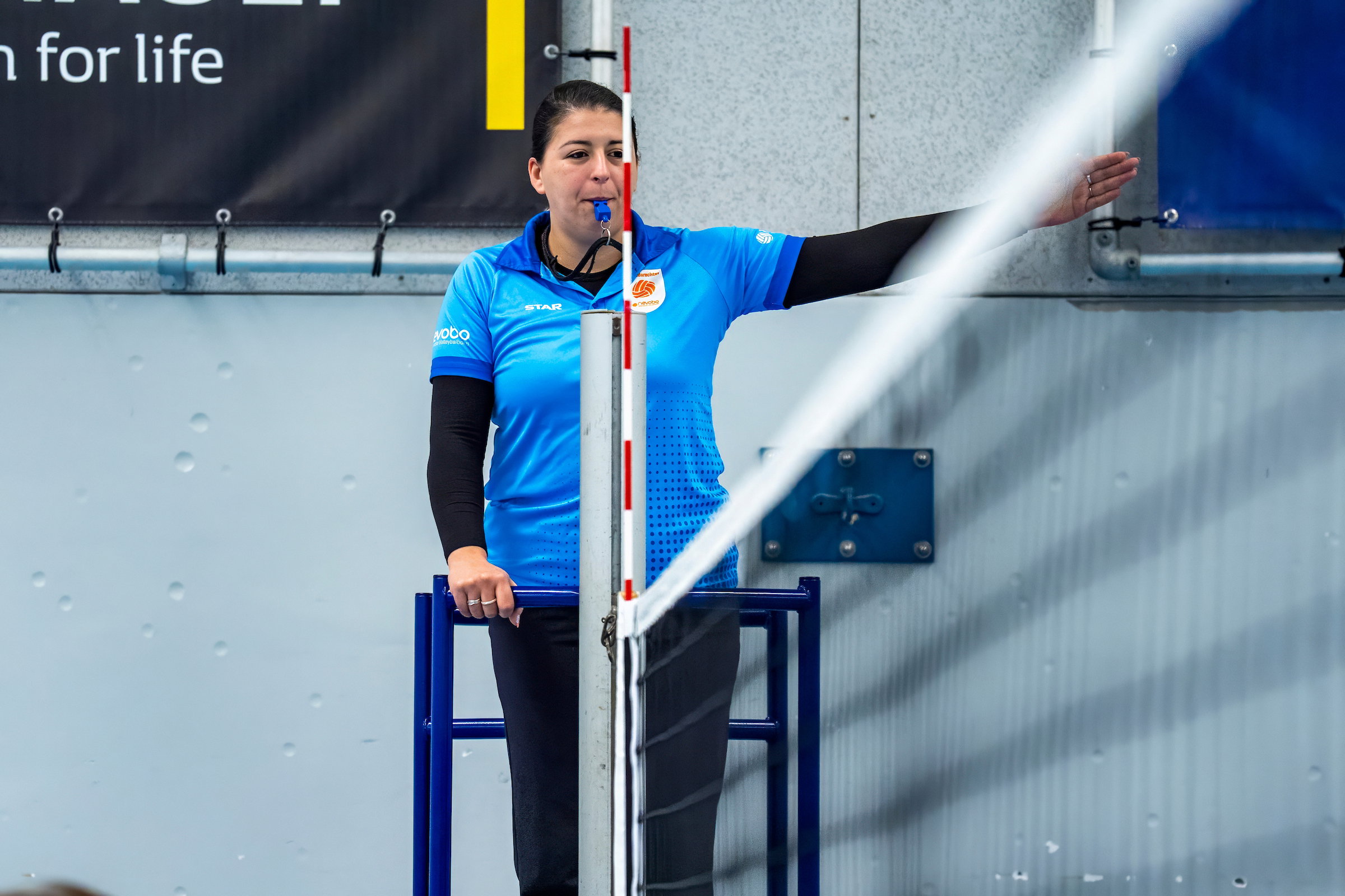 Startbijeenkomsten officials seizoen 2026-2027