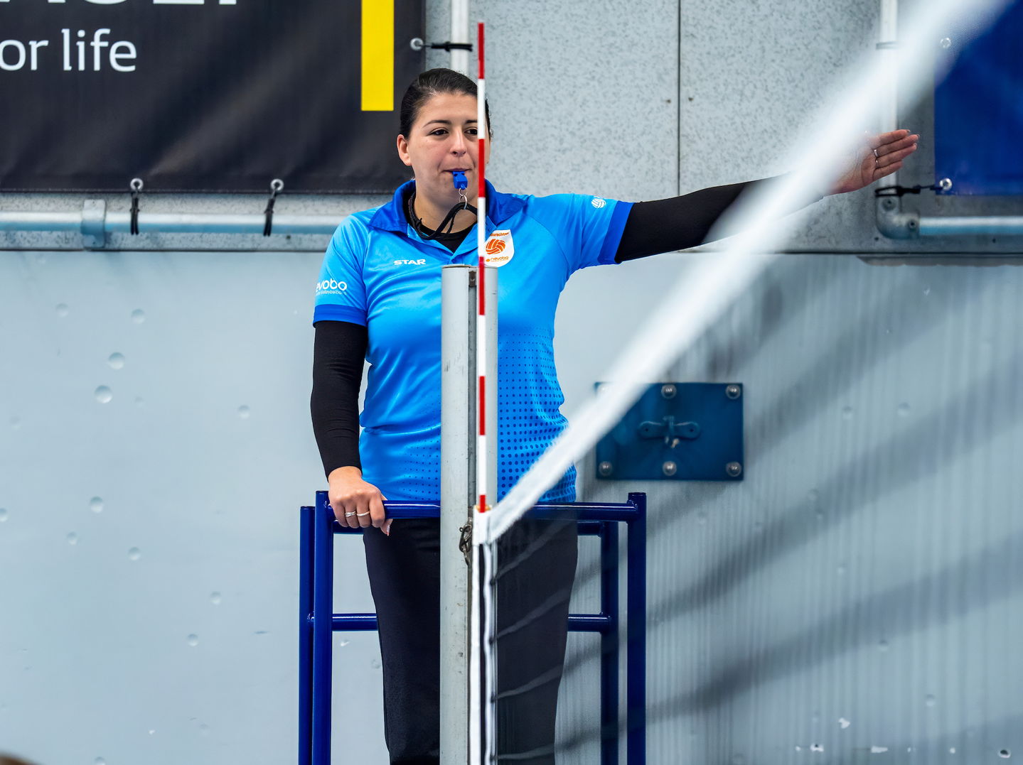 Startbijeenkomsten officials seizoen 2026-2027