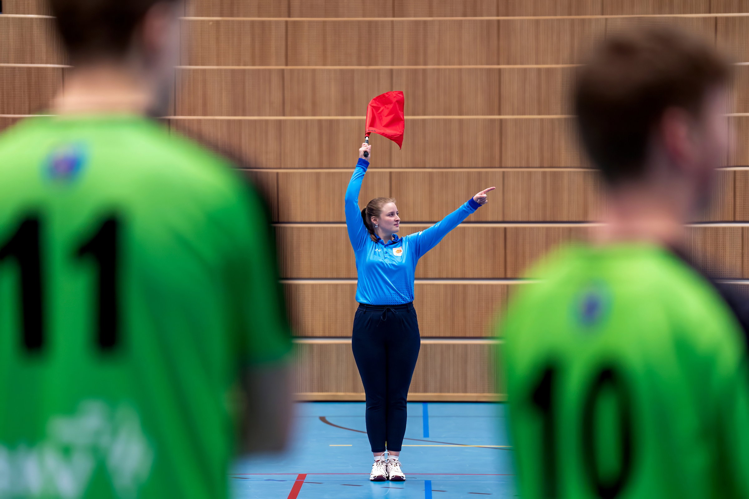 Tevredenheid officials blijft stabiel: nieuw plan van aanpak