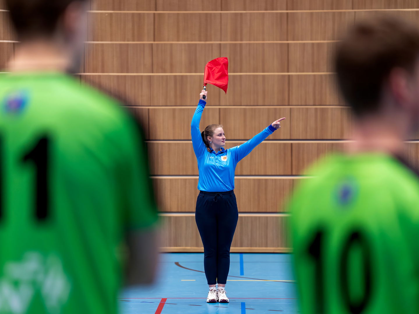 Tevredenheid officials blijft stabiel: nieuw plan van aanpak