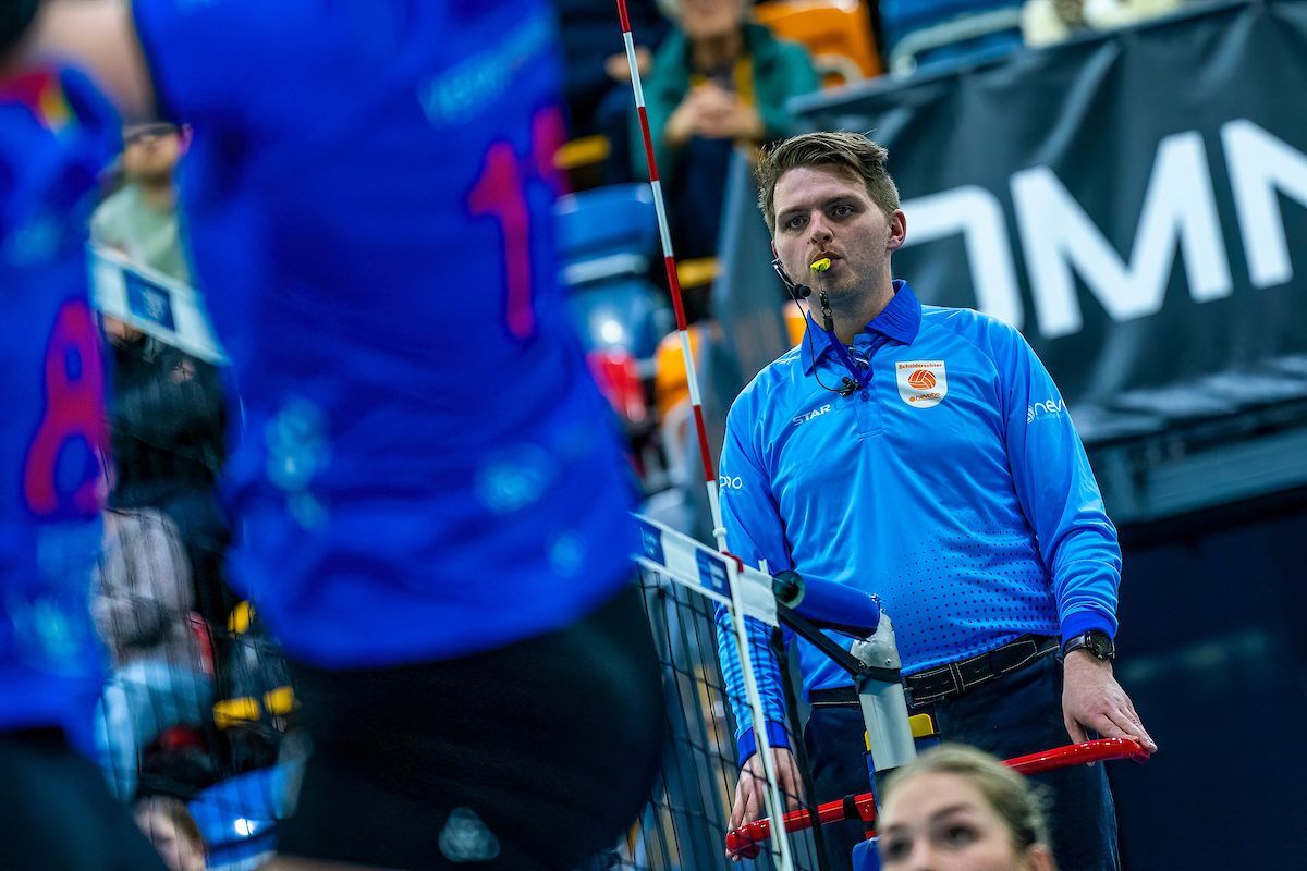 Week van de Scheidsrechter 2024 is gestart!