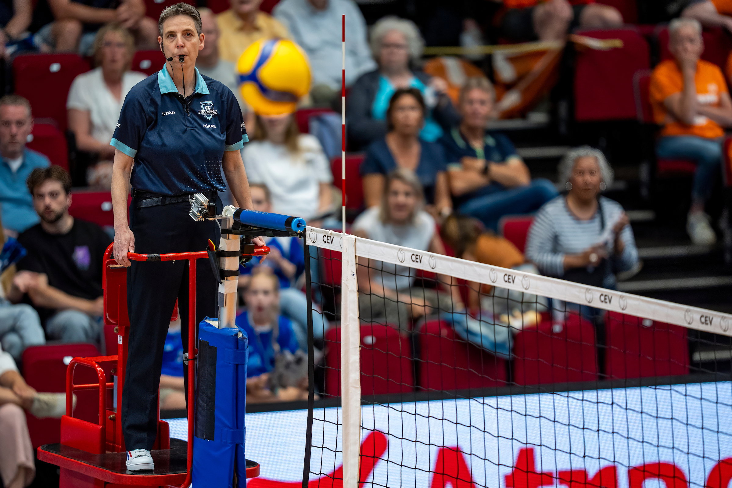 Nieuwe spelregels in 2025/2026: raadpleeg het boekje