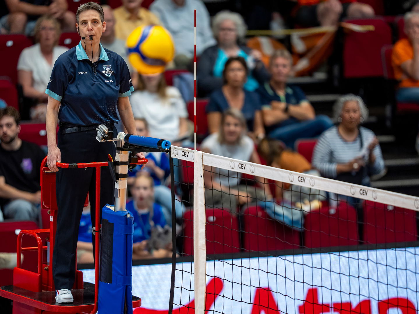 Nieuwe spelregels in 2025/2026: raadpleeg het boekje