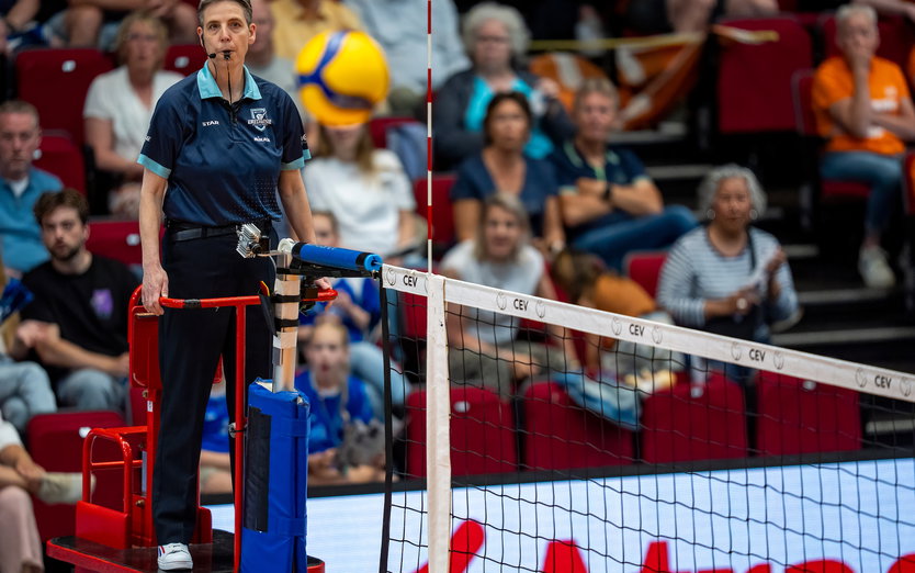 Nieuwe spelregels in 2025/2026: raadpleeg het boekje