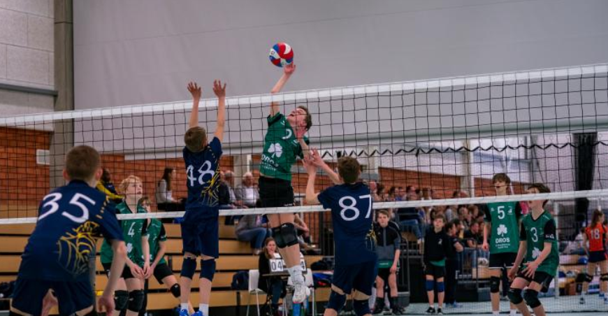 Tijdig beginnen met teamindeling van groot belang