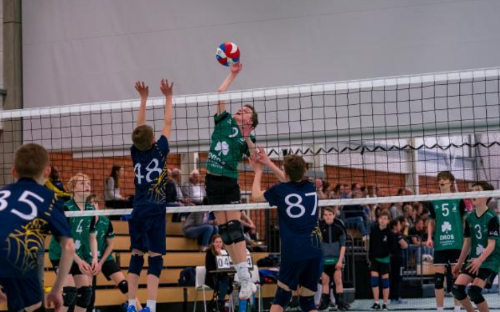 Tijdig beginnen met teamindeling van groot belang