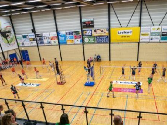 Rabo ClubSupport stemcampagne: doet jouw club mee?