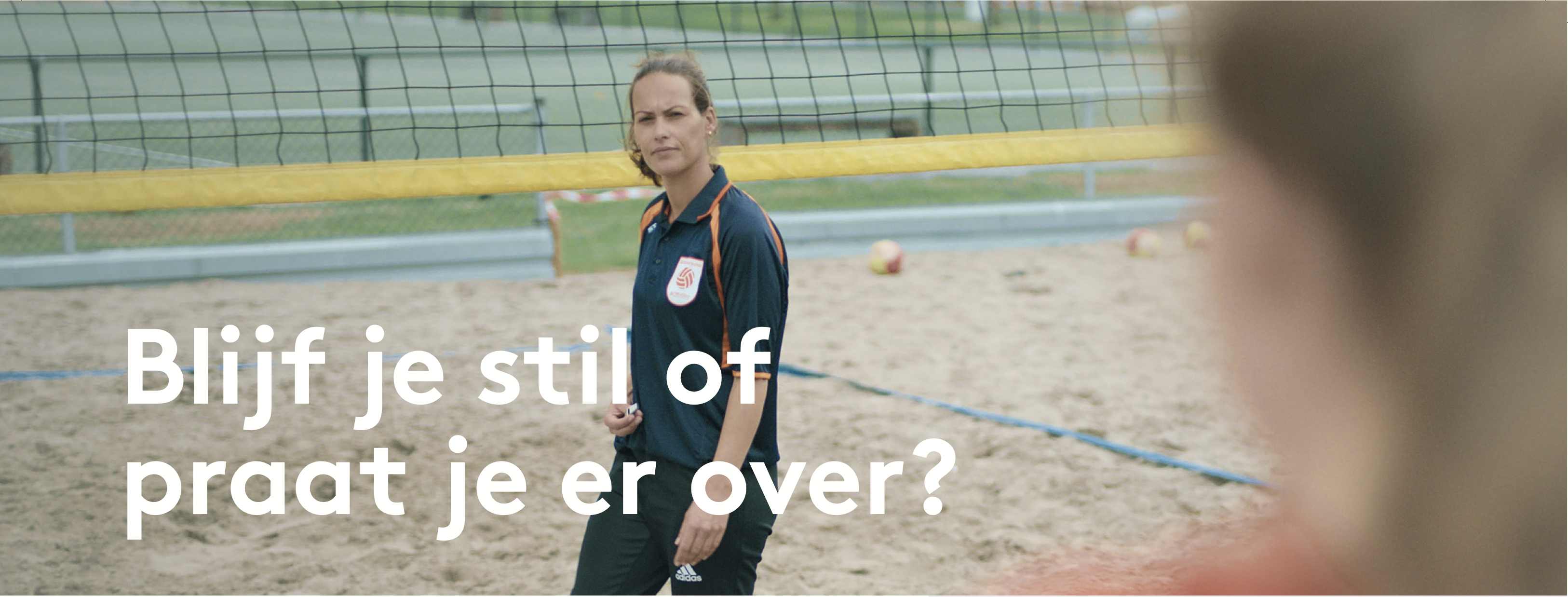 Meldpunt grensoverschrijdend gedrag