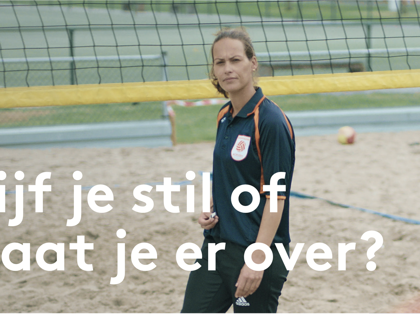 Meldpunt grensoverschrijdend gedrag