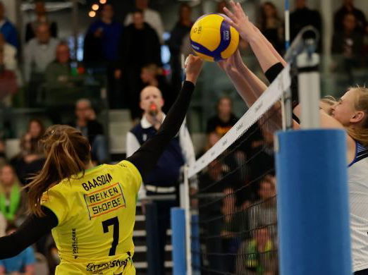 Onderzoek naar samenwerking Nederland en België