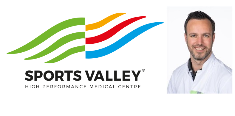 Pijntje bij het springen? Blijf er niet mee lopen!