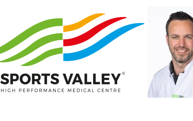 Pijntje bij het springen? Blijf er niet mee lopen!