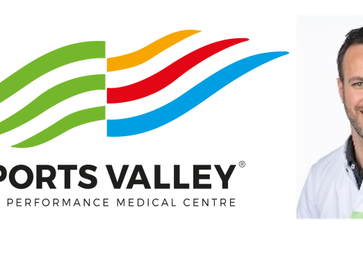 Pijntje bij het springen? Blijf er niet mee lopen!