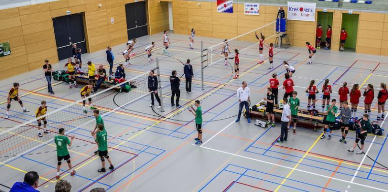Sterkere clubs door inzet professionals