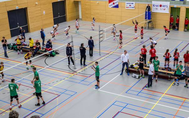 Sterkere clubs door inzet professionals