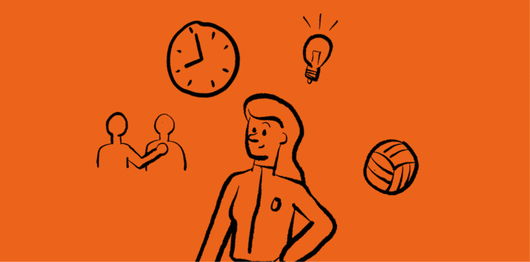 Als professional aan de slag bij een Set-up Club?