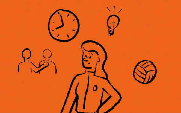 Als professional aan de slag bij een Set-up Club?