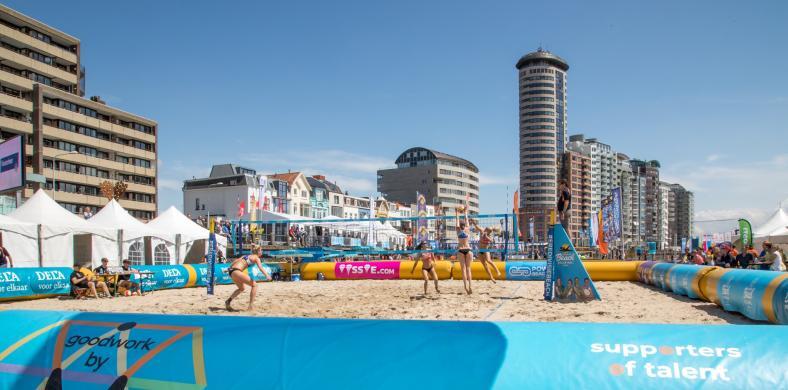 Tien tips voor sporten bij (extreem) warm weer