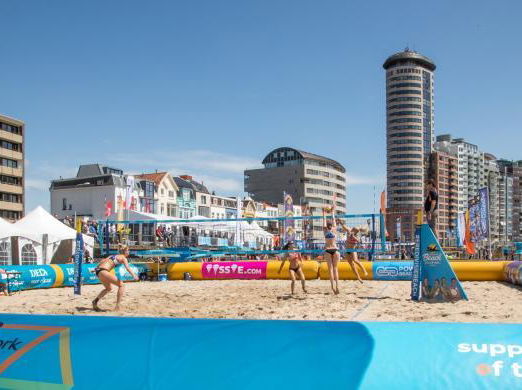 Tien tips voor sporten bij (extreem) warm weer