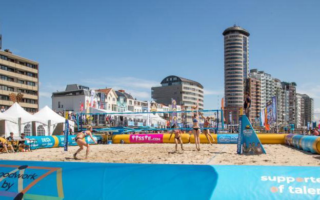 Tien tips voor sporten bij (extreem) warm weer