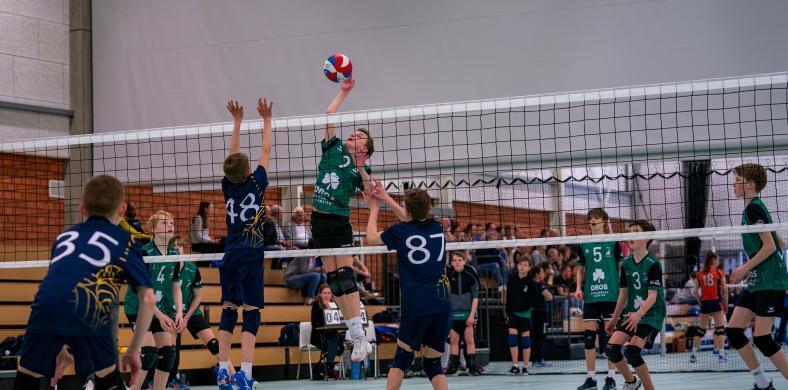 Tijdig beginnen met teamindeling van groot belang