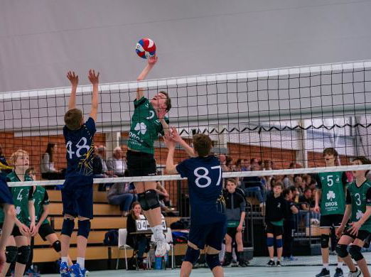 Tijdig beginnen met teamindeling van groot belang