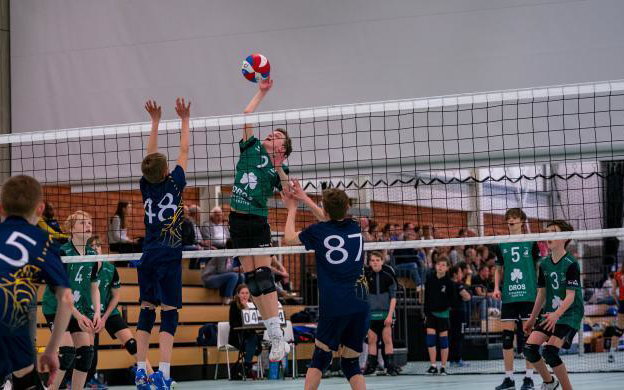 Tijdig beginnen met teamindeling van groot belang