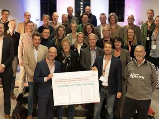 Versterken van de topsport in 2032