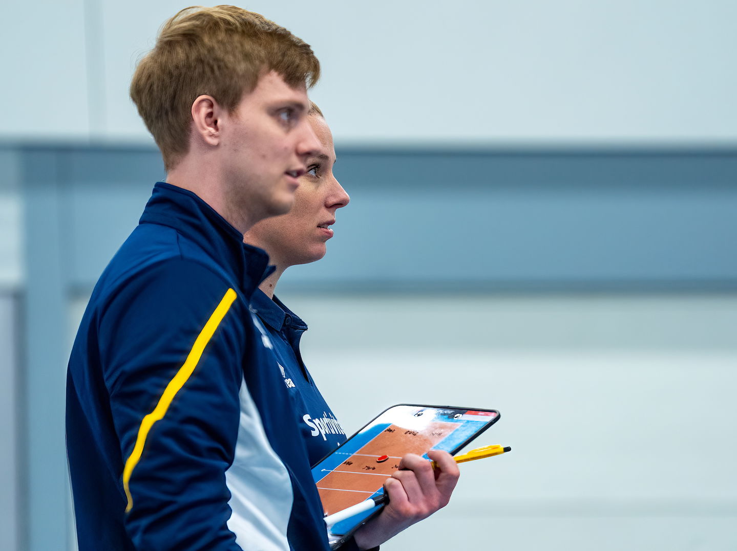 VTN-workshop: van wedstrijdanalyse naar een effectief gameplan