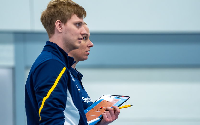 VTN-workshop: van wedstrijdanalyse naar een effectief gameplan
