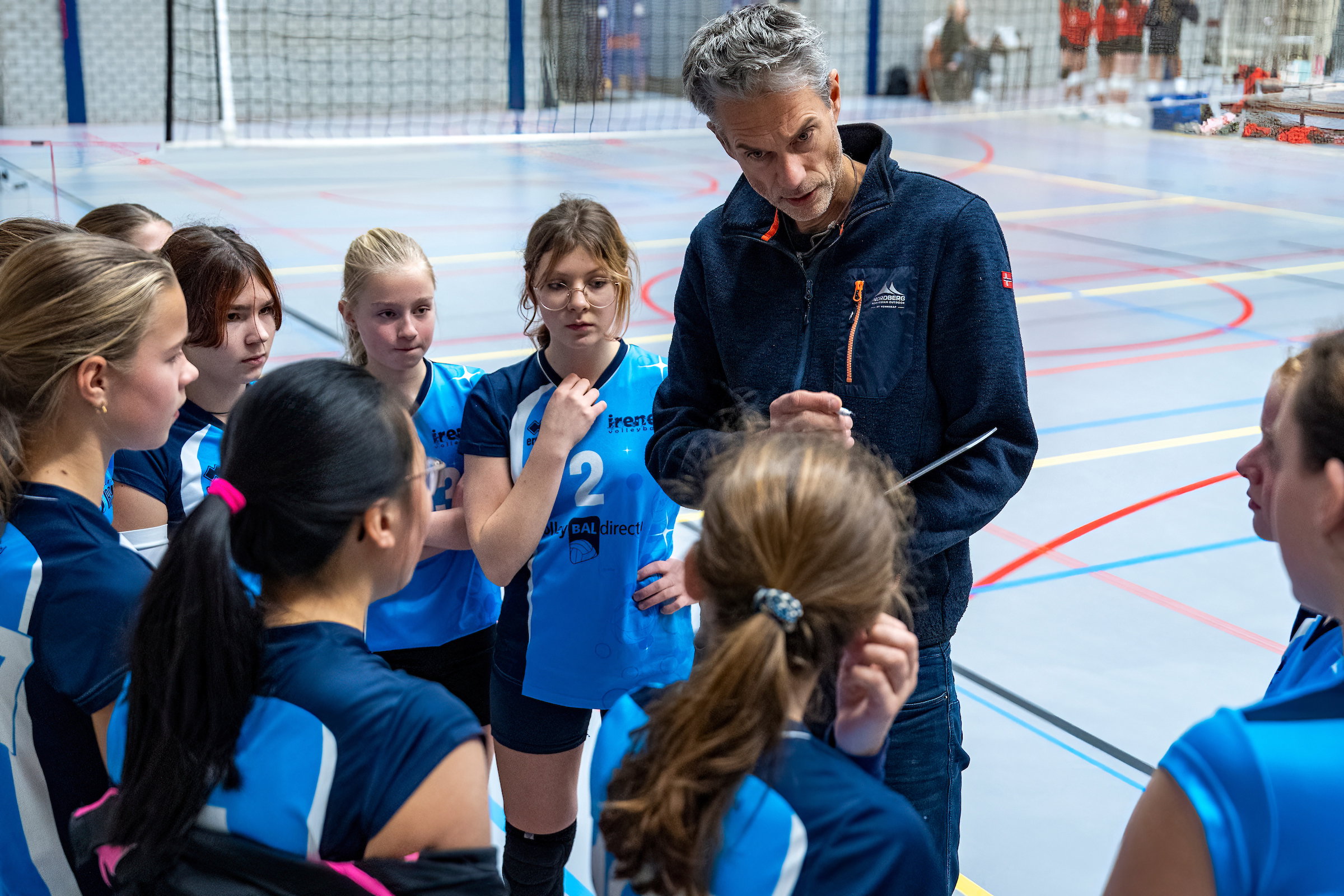 Informatie over opleidingen