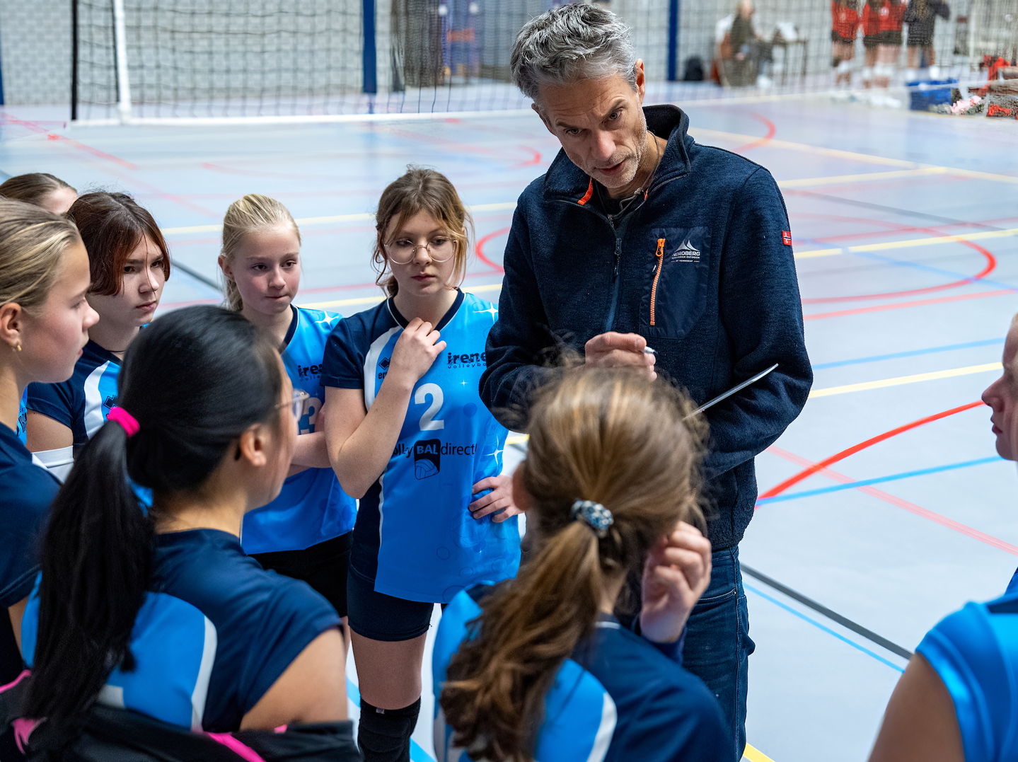 Informatie over opleidingen