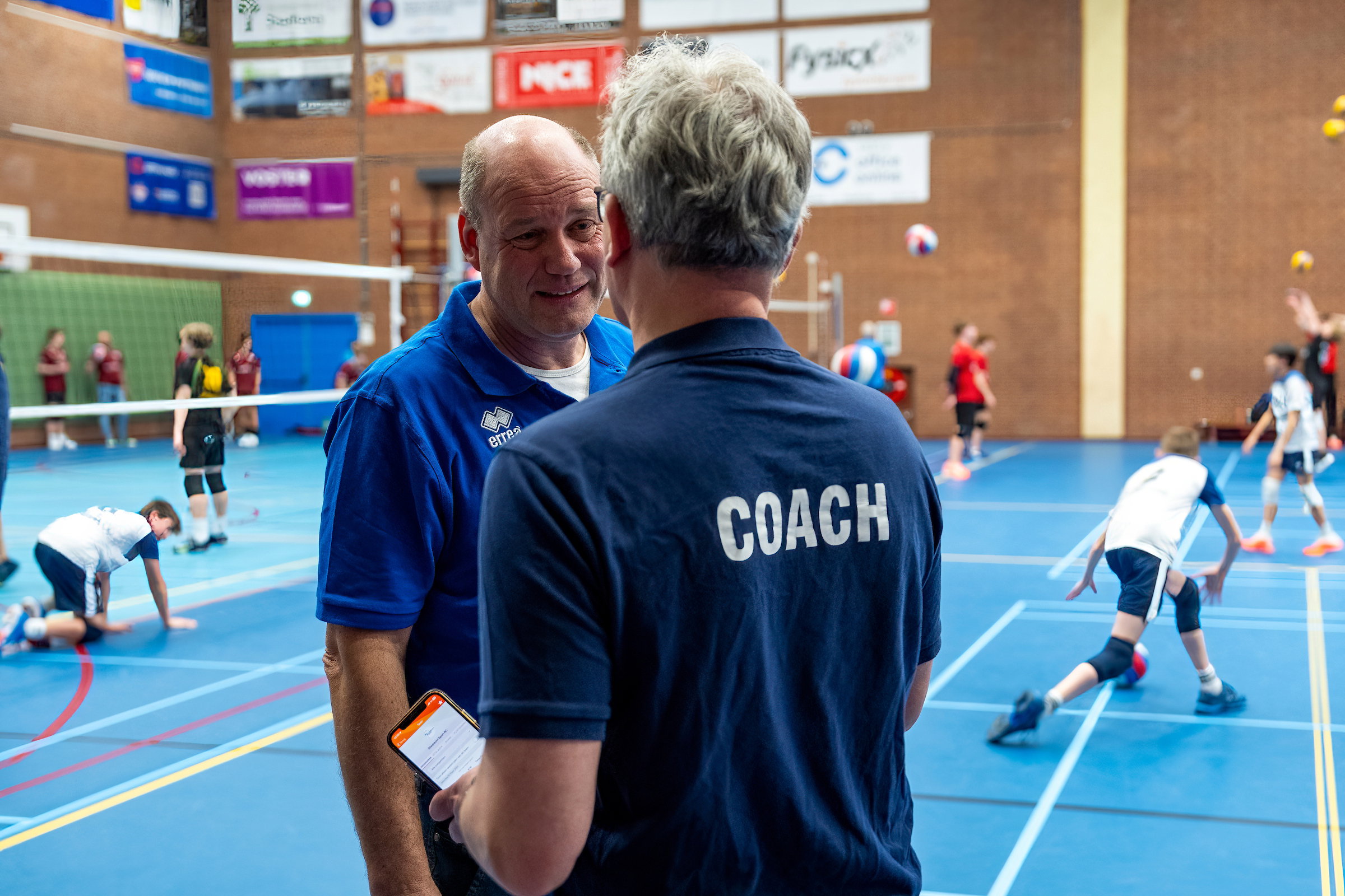 Het belang van een goede opleiding voor trainers