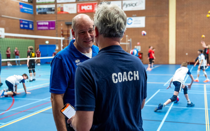 Het belang van een goede opleiding voor trainers