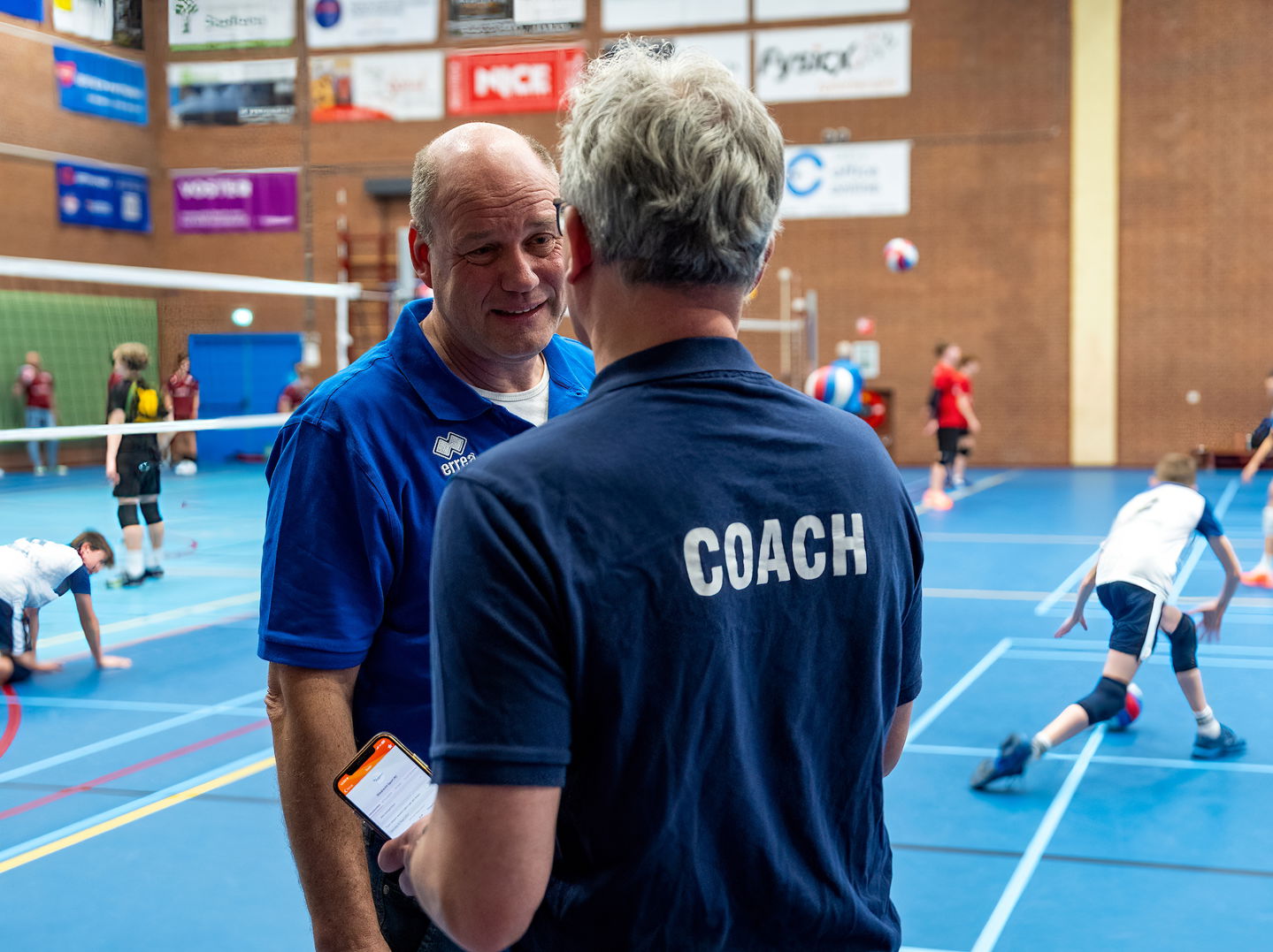 Het belang van een goede opleiding voor trainers