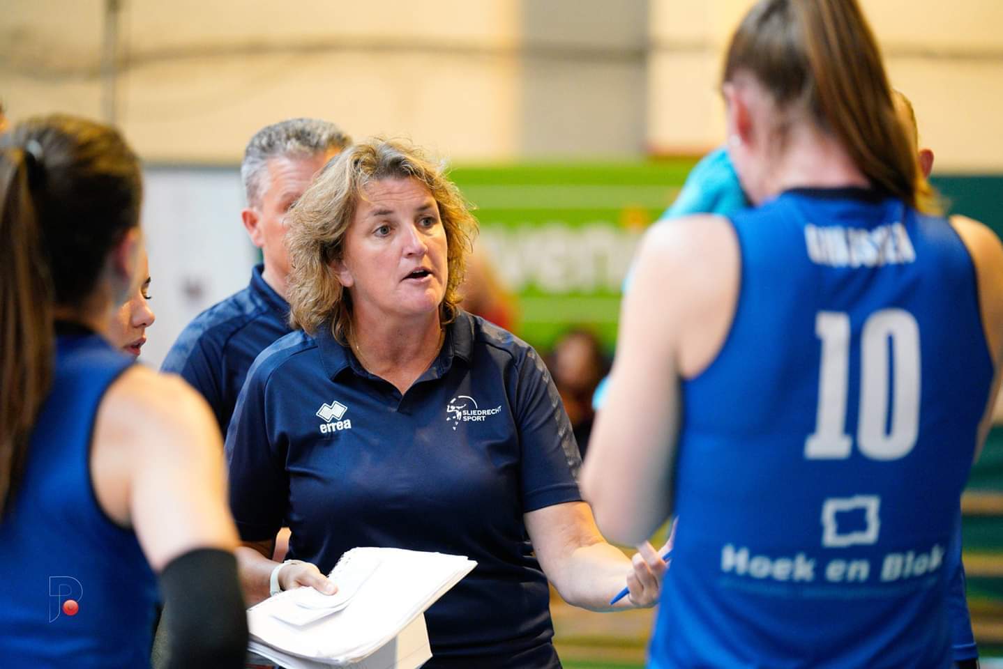 VTN-workshop wedstrijdcoaching: Maak het verschil langs de lijn