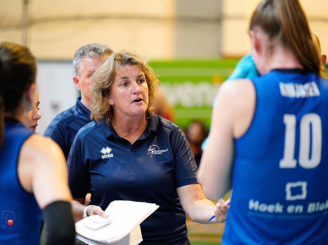 VTN-workshop wedstrijdcoaching: Maak het verschil langs de lijn