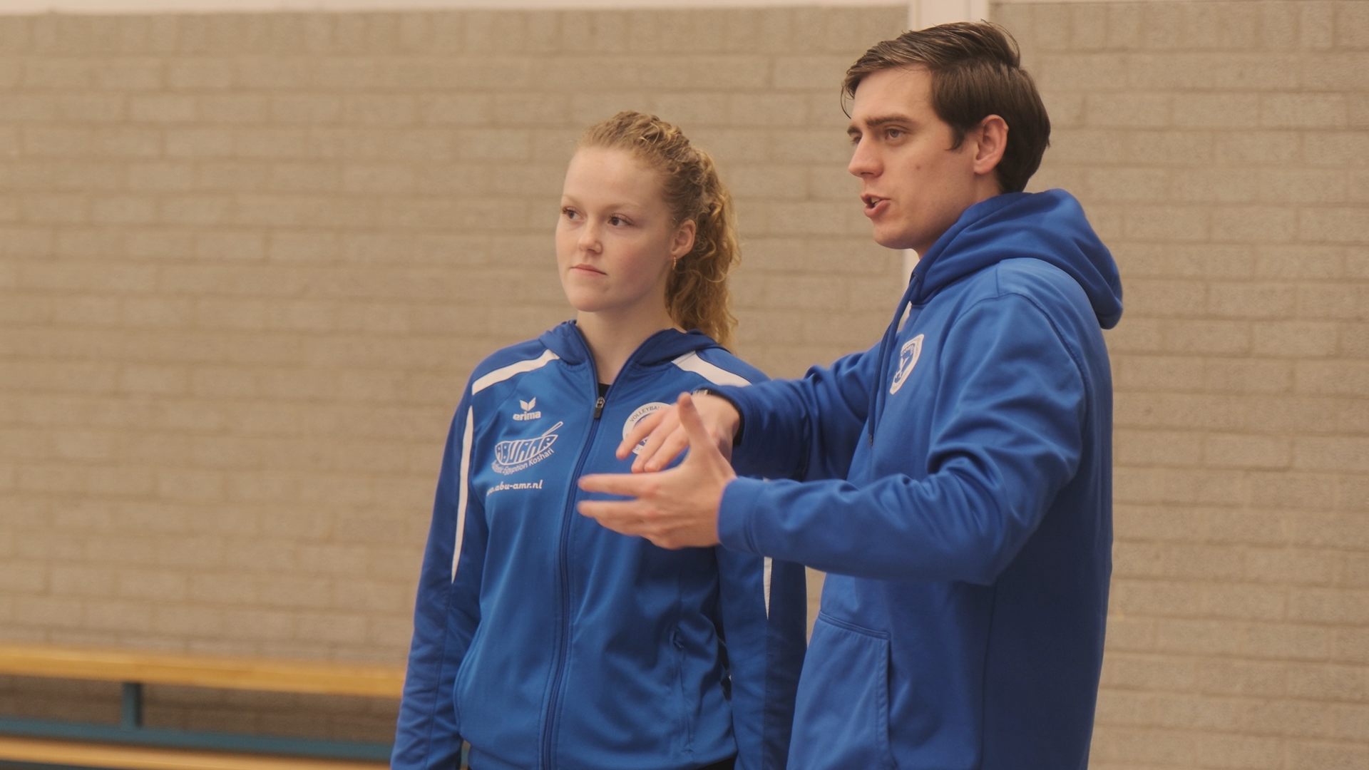 Meedoen aan een uniek leiderschapsprogramma voor jongeren en jouw club?