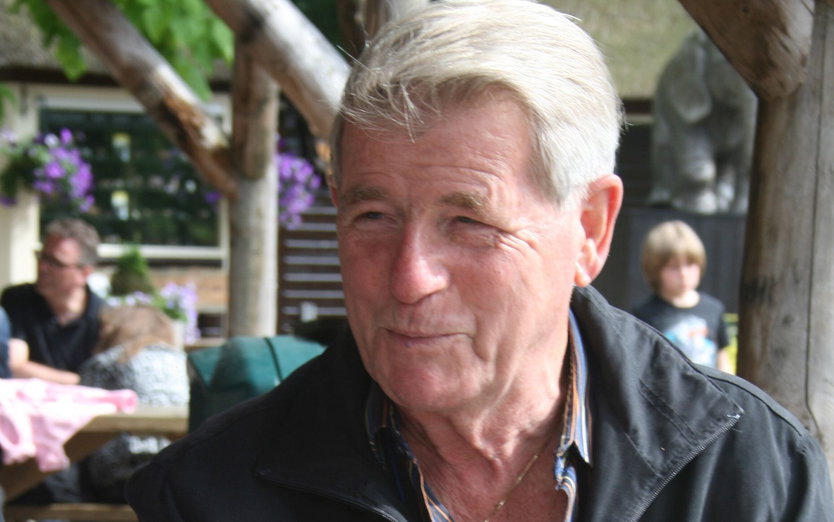 In memoriam: Tammo van der Scheer