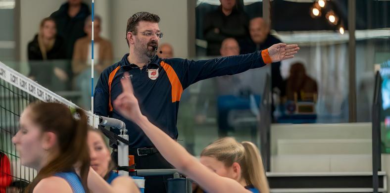 Fluiten op hoger niveau? De VS4 biedt jou de kans!