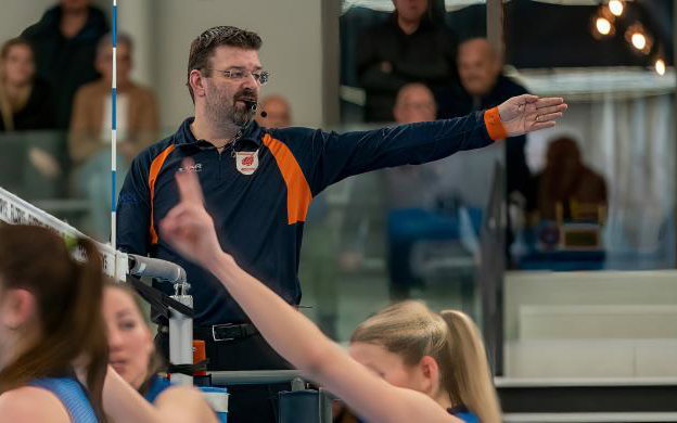 Fluiten op hoger niveau? De VS4 biedt jou de kans!