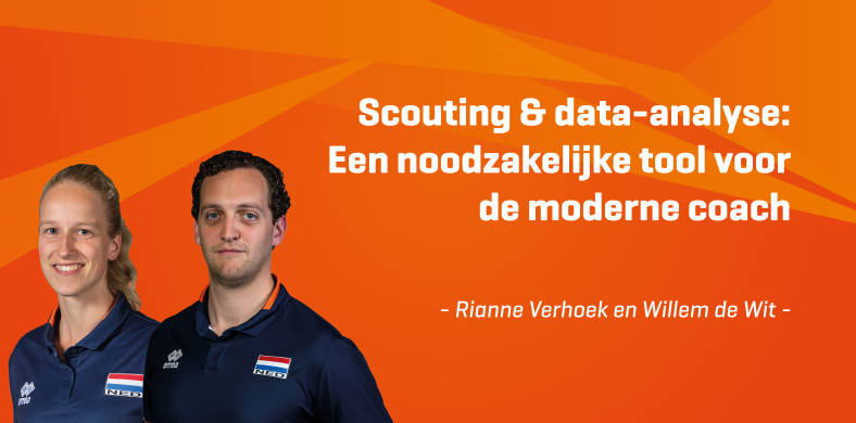 Fall Course: Scouting & data-analyse