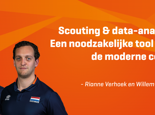 Fall Course: Scouting & data-analyse