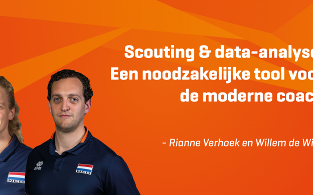 Fall Course: Scouting & data-analyse