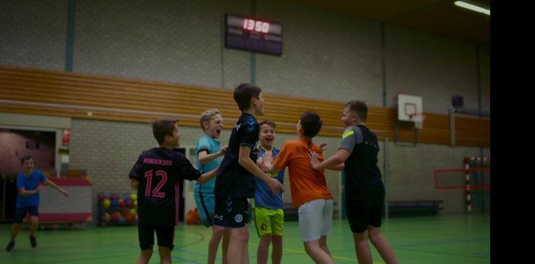 Vijfstappenplan helpt Superclubs met ledenwerving