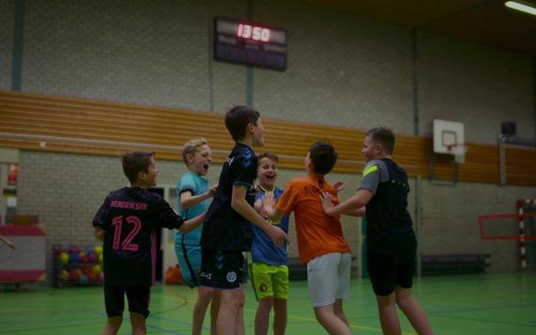 Vijfstappenplan helpt Superclubs met ledenwerving