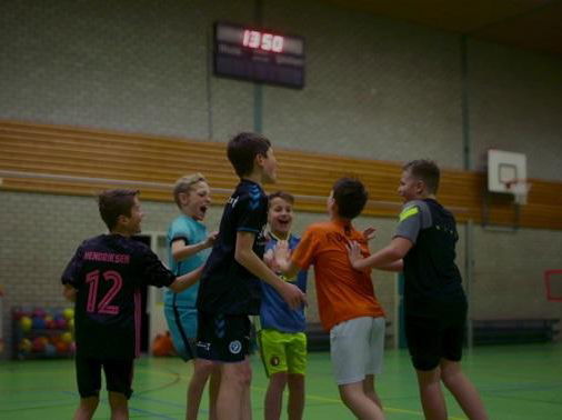 Vijfstappenplan helpt Superclubs met ledenwerving